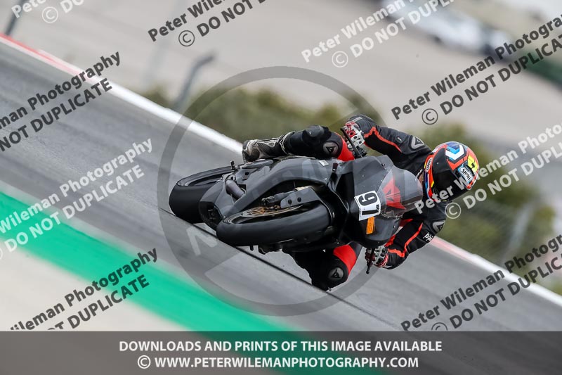 motorbikes;no limits;october 2019;peter wileman photography;portimao;portugal;trackday digital images